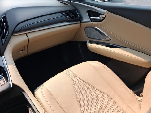 Used 2020 Acura RDX AWD w/ Technology Package image 21