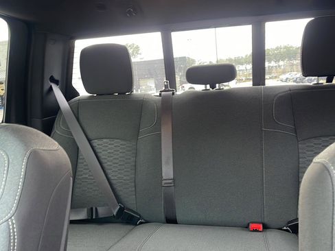 New 2026 RAM 2500 Tradesman w/ Power Wagon Package image 22