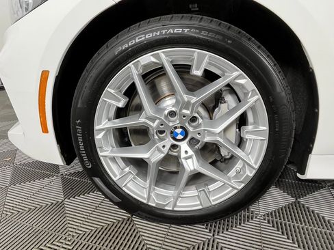 Certified 2025 BMW 330i xDrive Sedan w/ Premium Package image 15