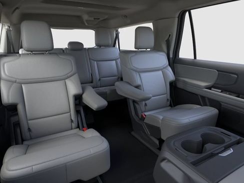 New 2026 Ford Expedition Max Active AWD/4WD image 13