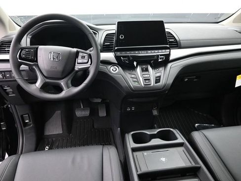 New 2026 Honda Odyssey EX-L image 10