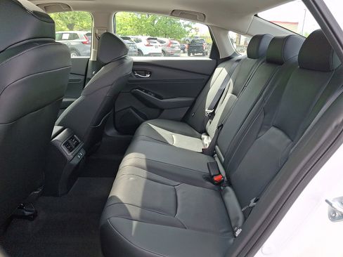 New 2026 Honda Accord Touring image 10