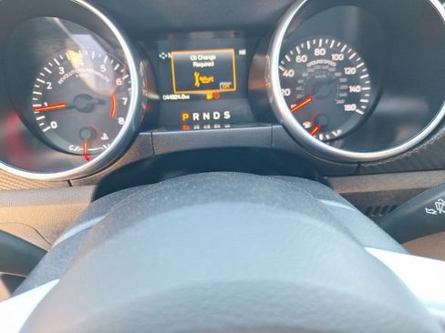 Used 2019 Ford Mustang Coupe w/ Wheel & Stripe Package image 27