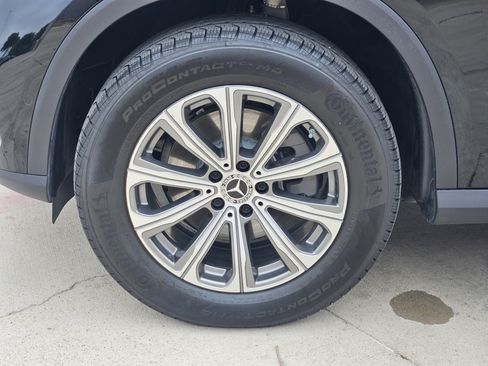 Certified 2026 Mercedes-Benz GLC 300 4MATIC image 11