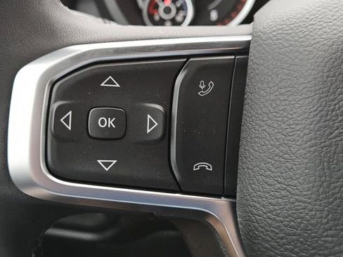 New 2026 RAM 2500 Lone Star image 21