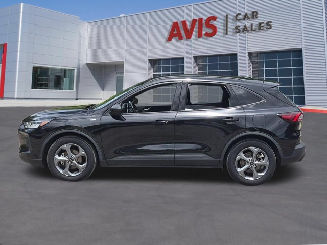 Used 2025 Ford Escape ST-Line FWD image 10