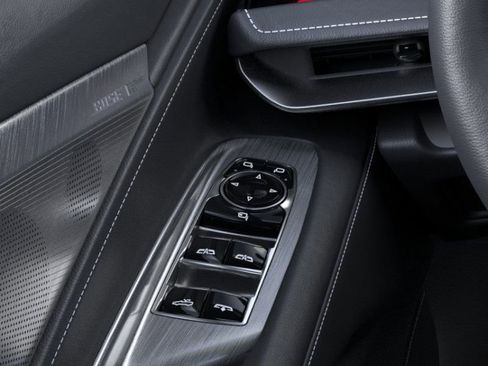 New 2026 Chevrolet Corvette E-Ray w/ Battery Protection Package image 22