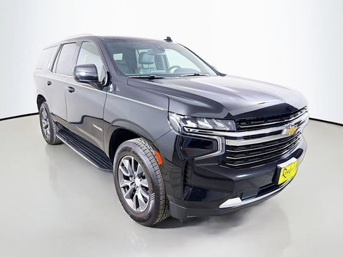 Used 2021 Chevrolet Tahoe LT AWD/4WD image 4