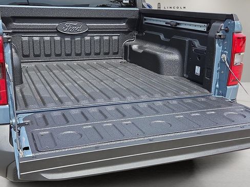 New 2026 Ford Maverick Lariat AWD/4WD image 9
