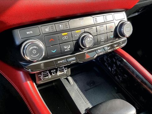 Used 2023 Dodge Durango SRT AWD/4WD image 32