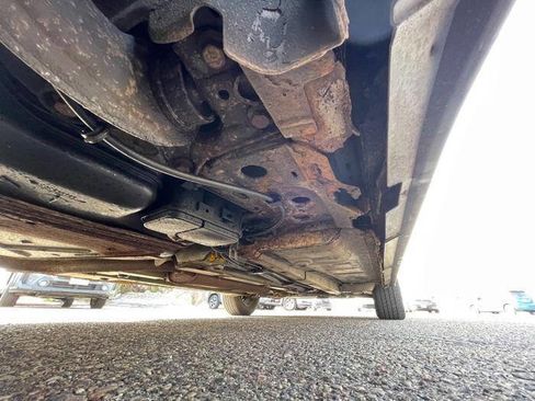 Used 2007 Chevrolet Malibu LS image 17