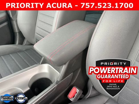Used 2024 Dodge Hornet R/T AWD/4WD image 20