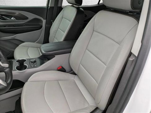 Used 2020 GMC Terrain SLT w/ Preferred Package image 23