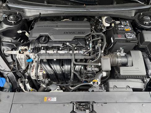 Used 2025 Kia K4 FWD image 30