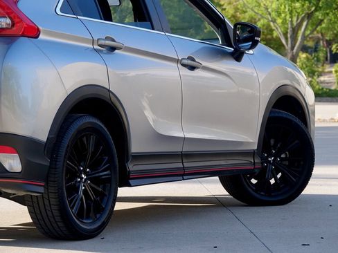 Used 2020 Mitsubishi Eclipse Cross LE image 33