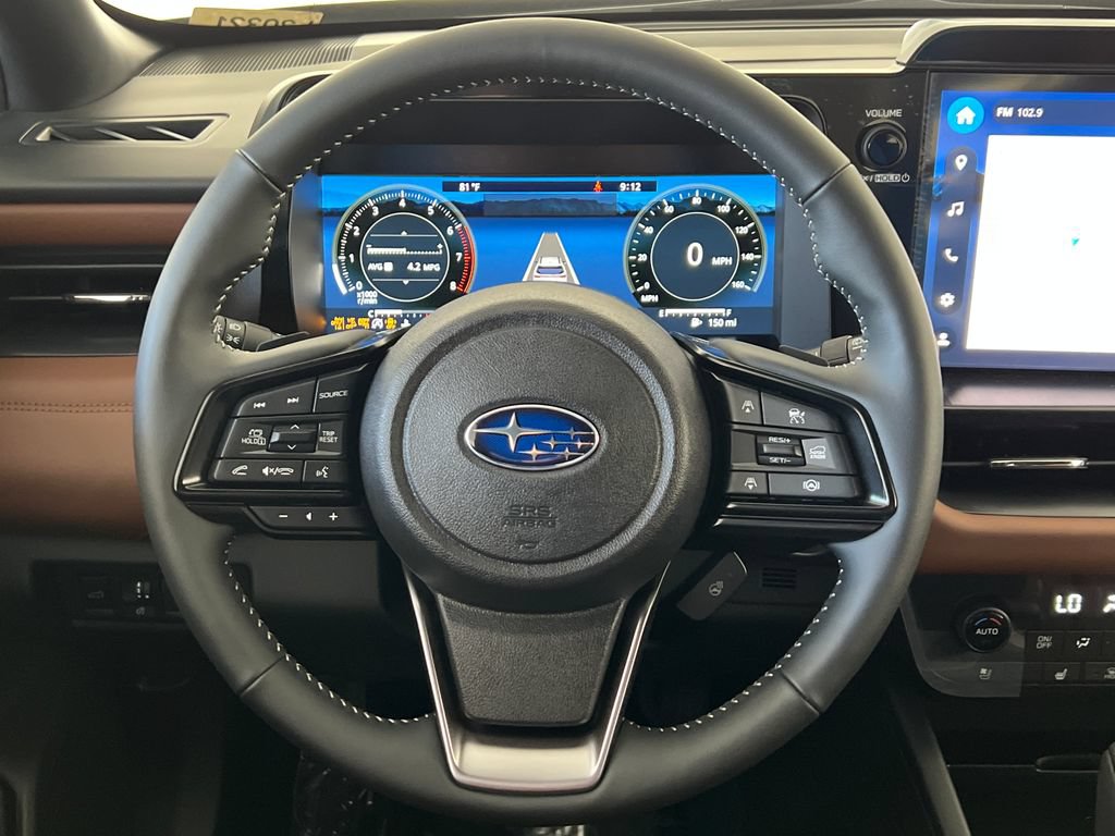 New 2026 Subaru Outback Touring XT AWD/4WD image 17