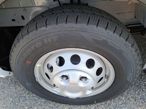 New 2026 Ford Transit 350 XLT image 16