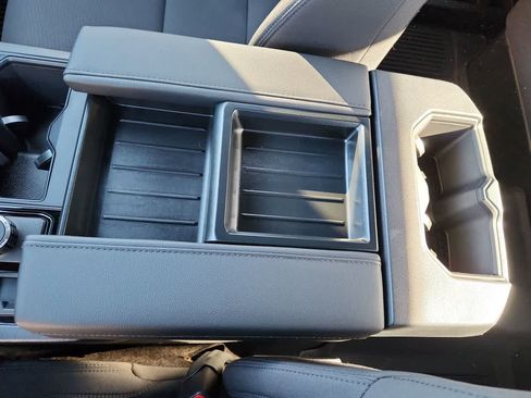 New 2026 Toyota Tundra SR5 image 20