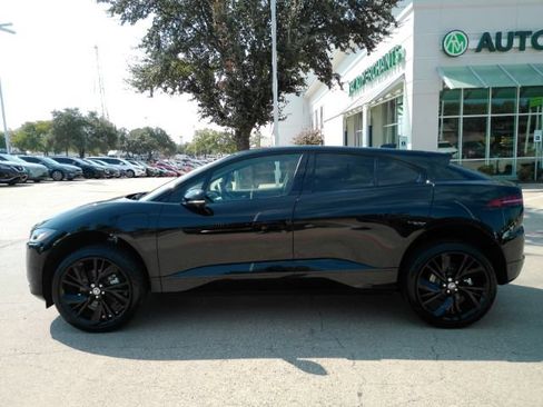 Used 2024 Jaguar I-PACE R-Dynamic HSE AWD/4WD image 10
