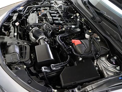 Used 2023 Acura Integra image 35