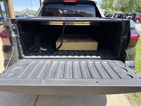 Certified 2025 Hyundai Santa Cruz XRT AWD/4WD image 26