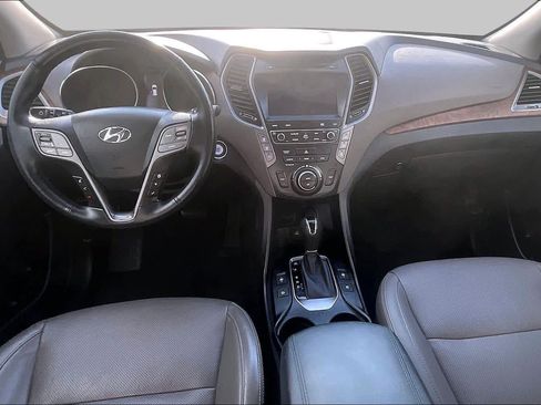 Used 2017 Hyundai Santa Fe Limited FWD image 13