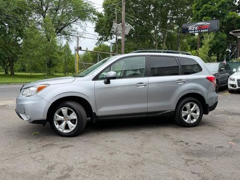 Used 2015 Subaru Forester 2.5i Premium w/ Popular Package #1 AWD/4WD image 7