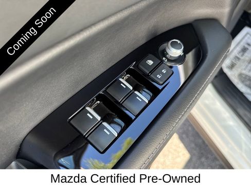 Used 2025 MAZDA CX-5 AWD 2.5 S w/ Premium Plus Pkg image 11