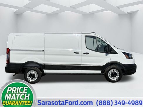 New 2026 Ford Transit 250 image 1