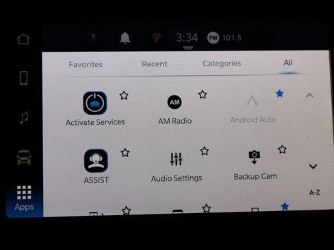 Used 2023 RAM ProMaster 2500 image 33