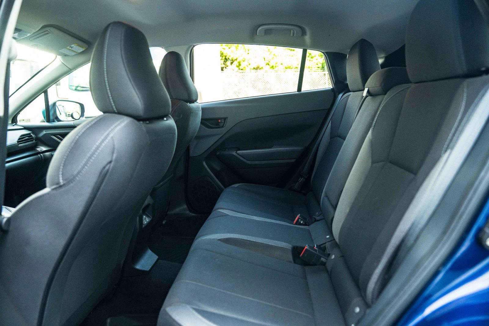 Used 2025 Subaru Crosstrek 2.5i Premium AWD/4WD image 24