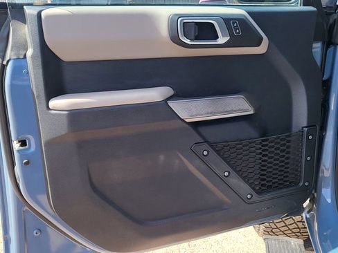 Used 2023 Ford Bronco Wildtrak AWD/4WD image 27