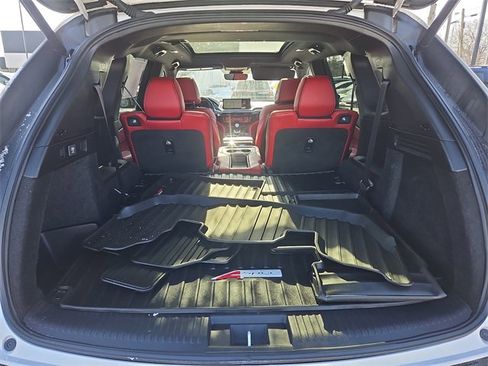 Used 2023 Acura MDX A-Spec image 35