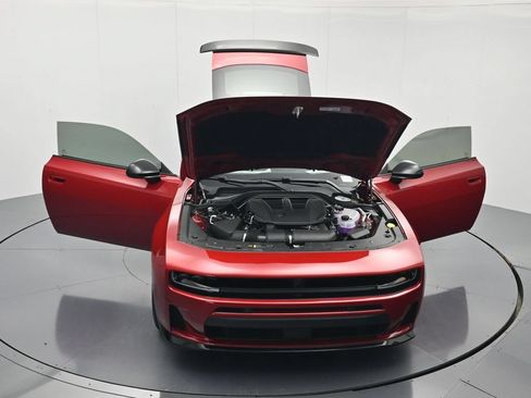 New 2026 Dodge Charger Scat Pack w/ Blacktop Package AWD/4WD image 42