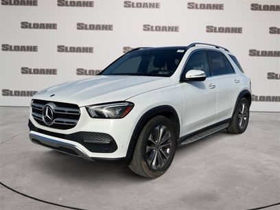 Used 2022 Mercedes-Benz GLE 350 4MATIC