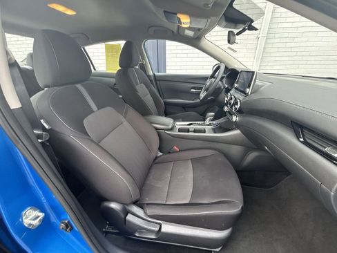 Used 2025 Nissan Sentra SV image 26