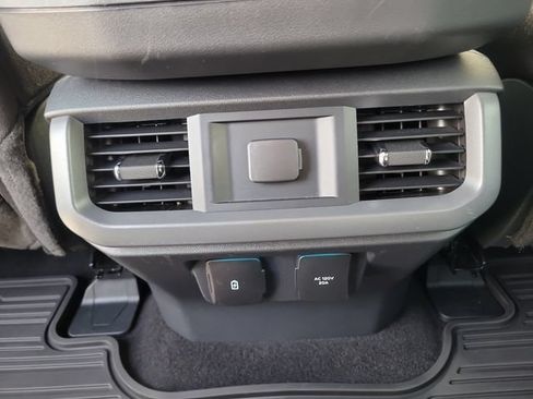 Used 2025 Ford F150 XLT w/ Equipment Group 302A MID AWD/4WD image 15