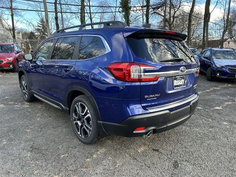 New 2026 Subaru Ascent Limited image 6