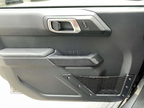 New 2026 Ford Bronco Big Bend AWD/4WD image 29
