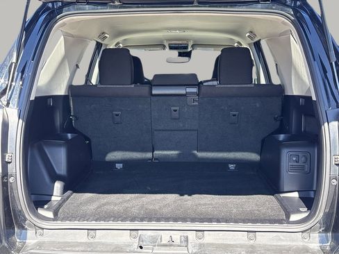 Used 2024 Toyota 4Runner SR5 image 8
