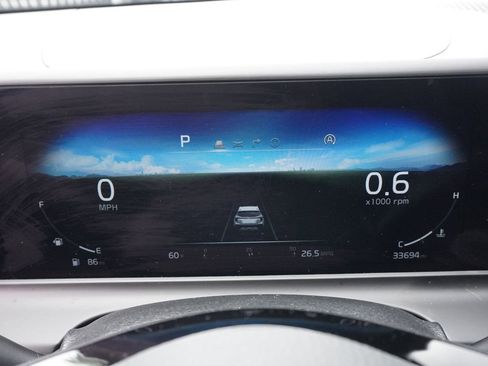 Used 2024 Kia Seltos EX AWD/4WD image 37