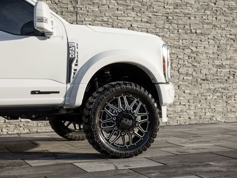 Used 2026 Ford F450 Lariat image 12