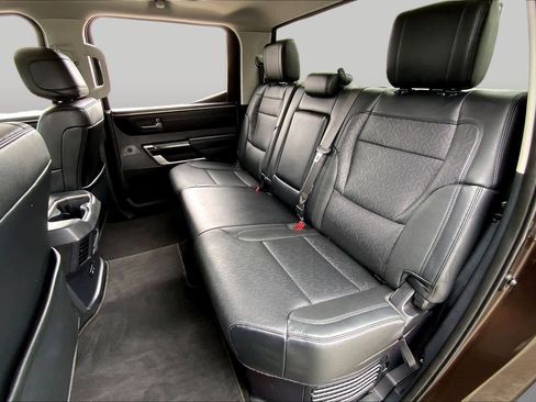 Used 2023 Toyota Tundra Limited RWD image 20