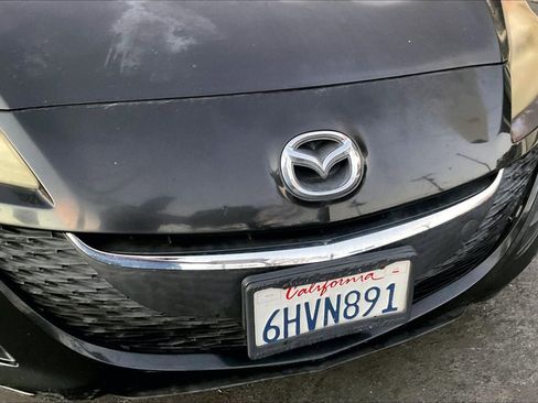 Used 2010 MAZDA MAZDA3 i Touring image 26