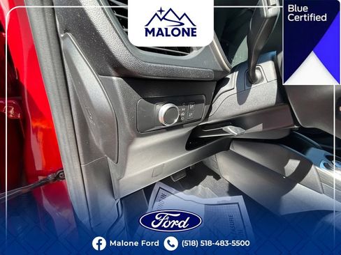 Certified 2022 Ford Escape SE w/ Cold Weather Package AWD/4WD image 24