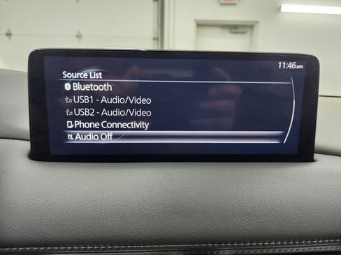 Used 2024 MAZDA CX-5 Carbon Edition image 45