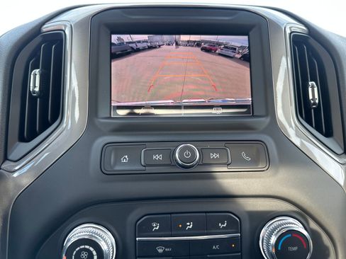 New 2026 GMC Sierra 1500 Pro w/ Pro Value Package image 19