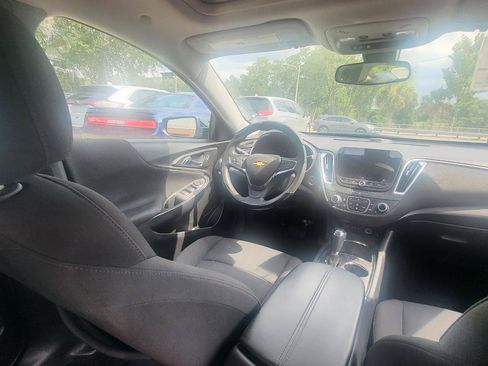 Used 2019 Chevrolet Malibu LT FWD image 29