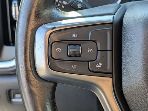 Used 2021 Chevrolet Silverado 1500 RST w/ True North Edition Plus AWD/4WD image 21