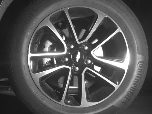 Used 2025 Chevrolet TrailBlazer LT FWD image 12